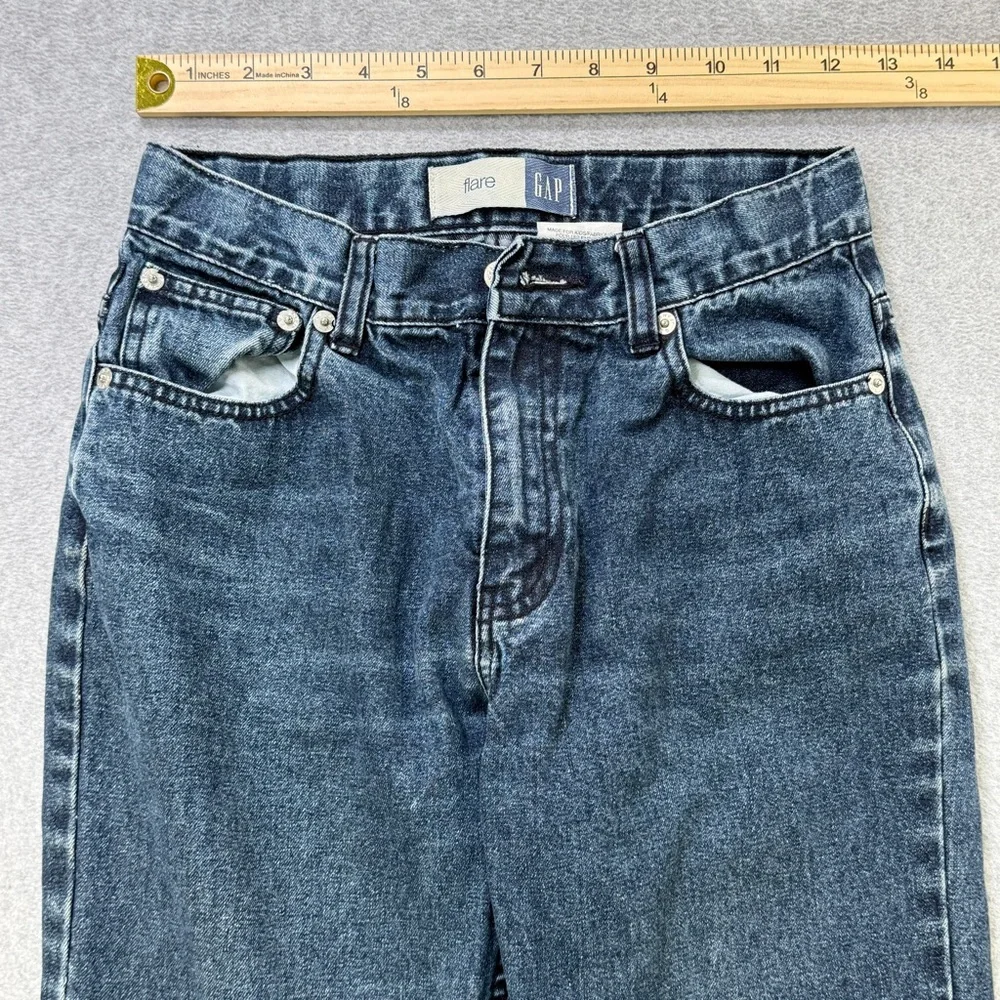 GAP kids flare
